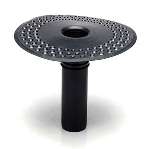 Flat Roof Outlets TPE