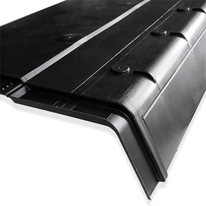 2 in 1 EPS Tray with OFV