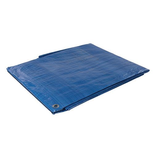 Tarpaulin 3.6m x 4.8m