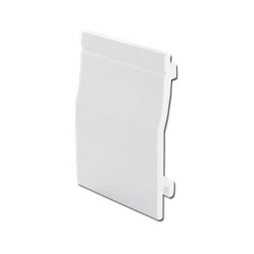 150mm Shiplap 5m White