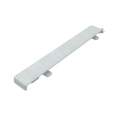 Fortex Cladding 333mm Butt Joint 