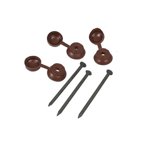 Coroline Sheet Fixings (Pack 20)