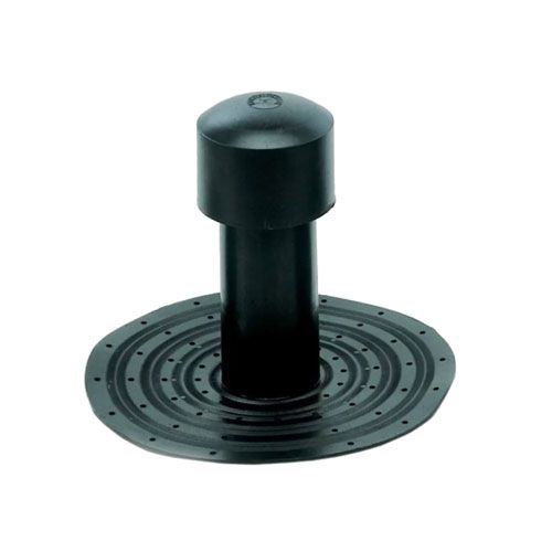 Flat Roof Vent - TPE