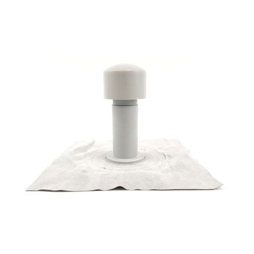 Roof Vent 75mm - GRP