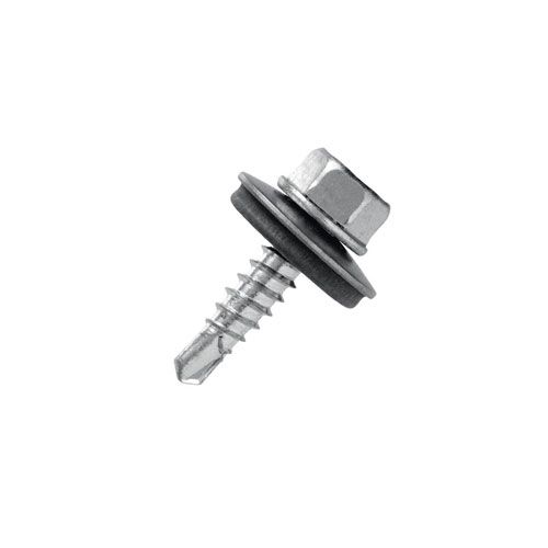 22mm Stitching Screw / G16 Washer (100)