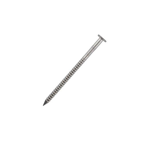50x2.65mm Stainless Steel Annular Ring Nails 1kg