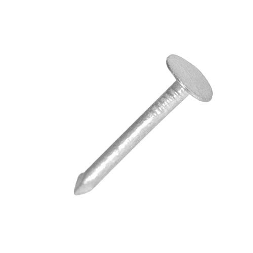 30x2.65 Galv Clout Nails 1kg