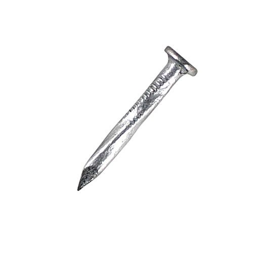 30x3.75mm Galv'd Square Twisted 1kg