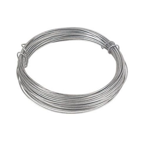 1.6mm x 30m Galv'd Tying Wire