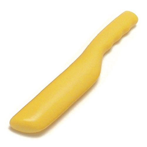Lead Bossing Stick Yellow 709