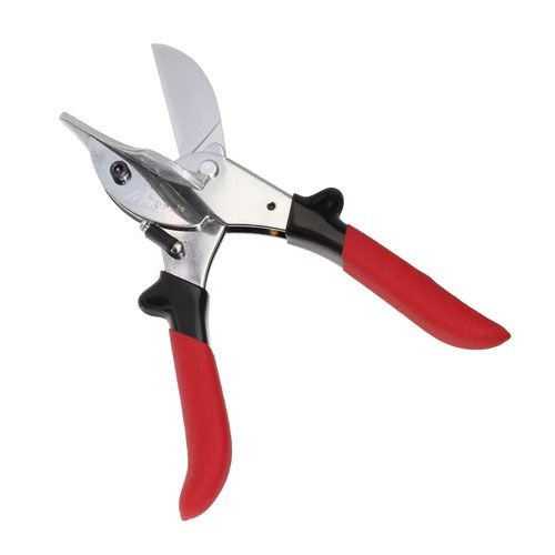 Gasket Shears Trim Snips