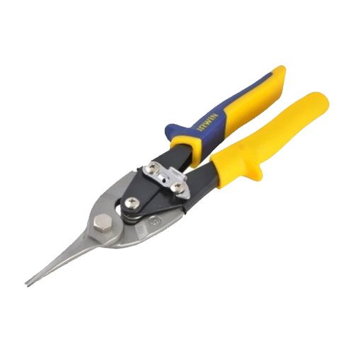 Long Nose Aviation Snips 290mm (11