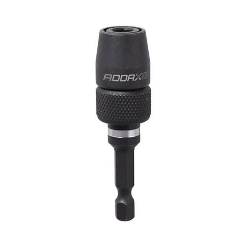 TIMCO Quick Release Bit Holder 1/4