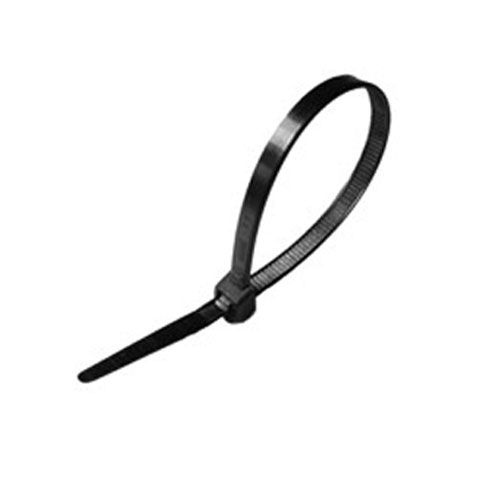 Cable Ties - Black 7.6 x 540    (100 Pieces)